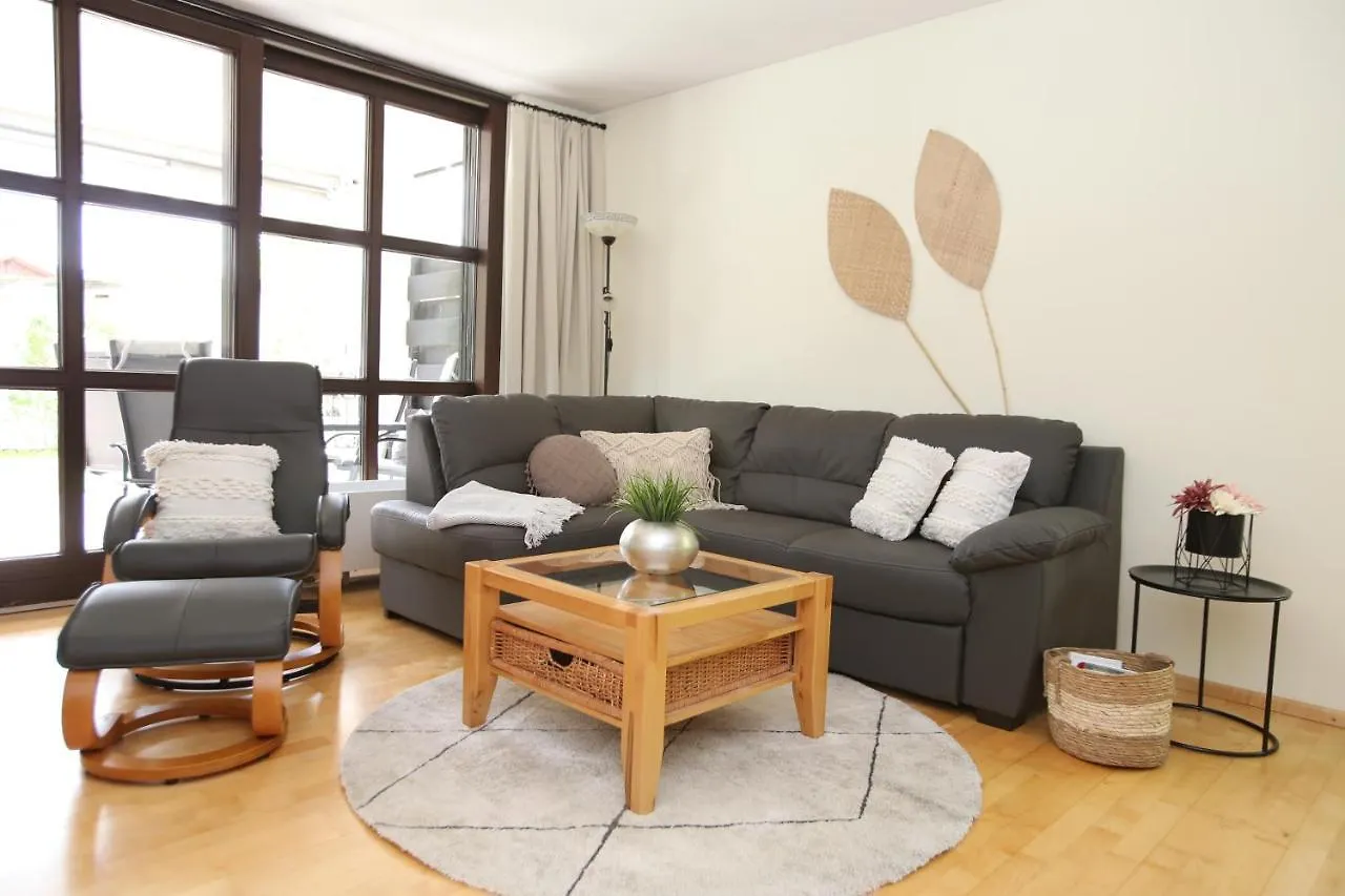 Ferienwohnung Jolien Garmisch-Partenkirchen
