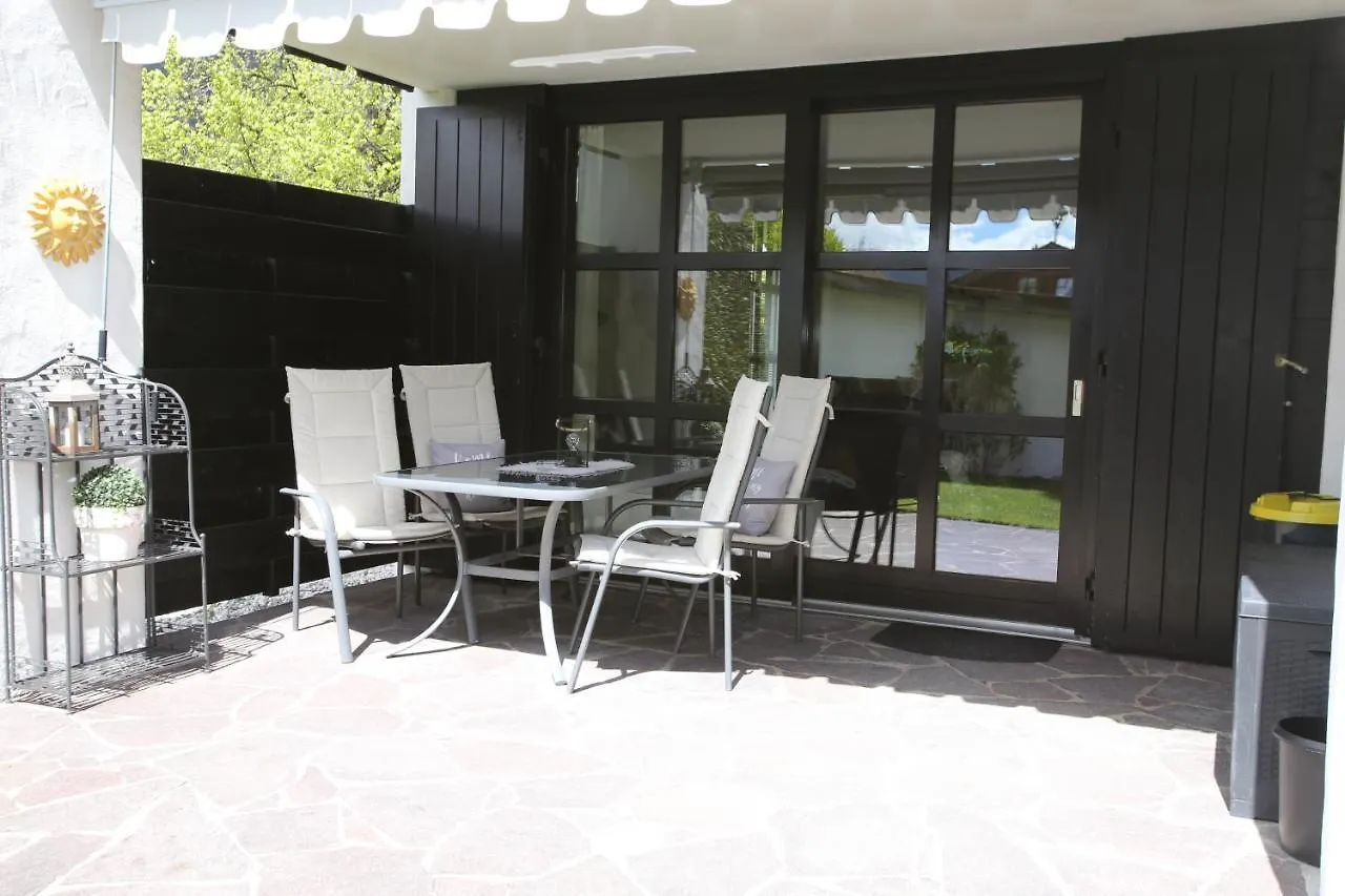 Appartement Ferienwohnung Jolien Garmisch-Partenkirchen Duitsland