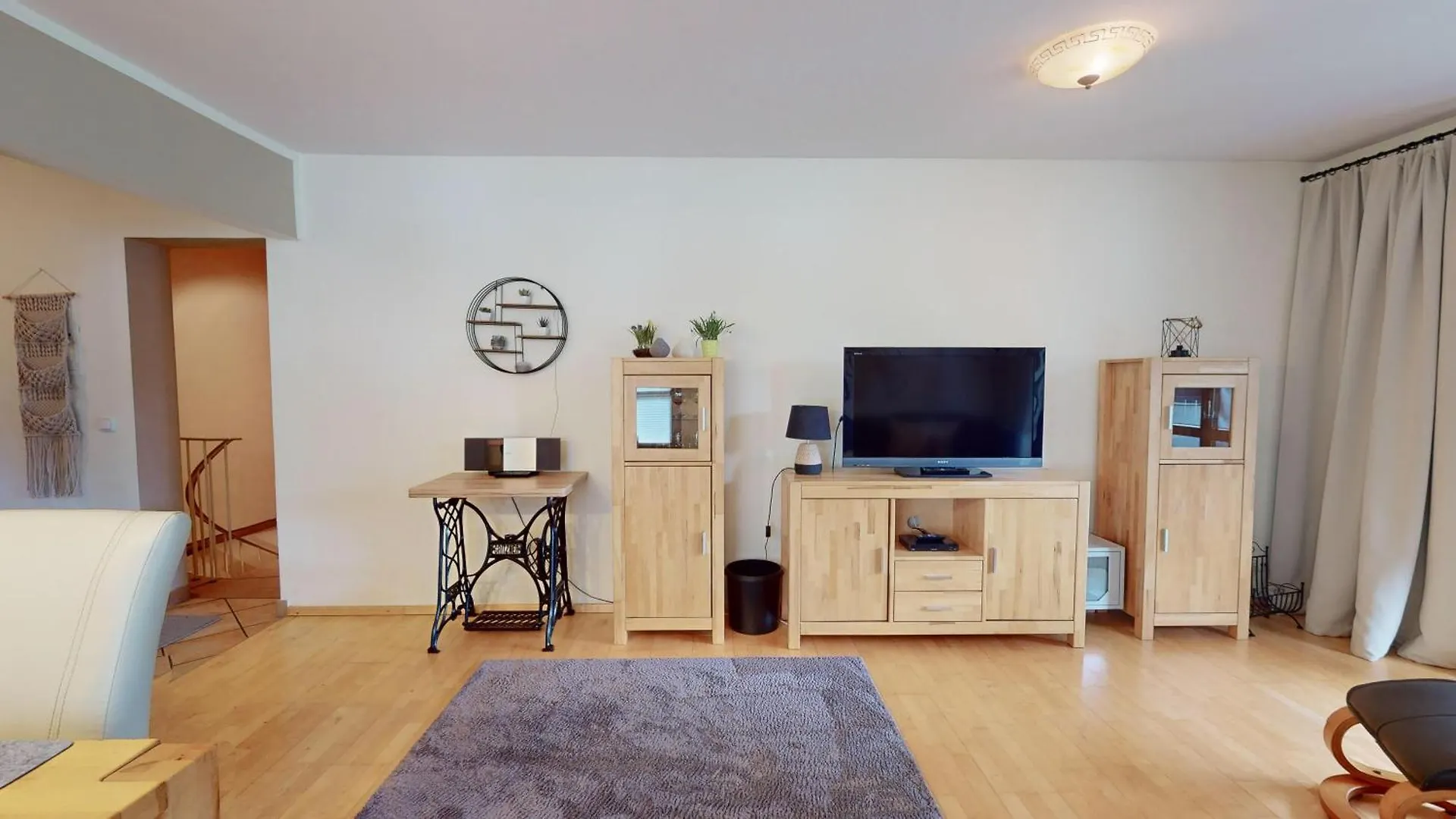 Appartement Ferienwohnung Jolien Garmisch-Partenkirchen