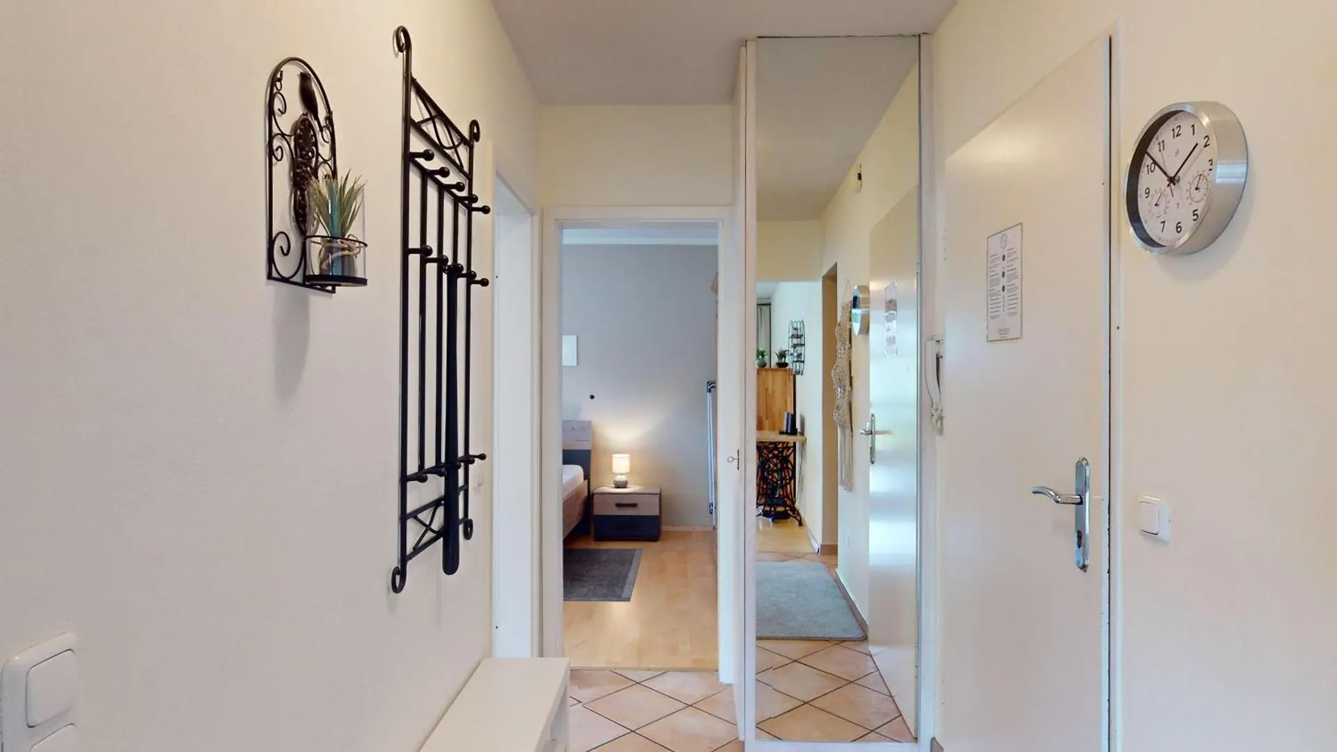 Ferienwohnung Jolien Garmisch-Partenkirchen Duitsland