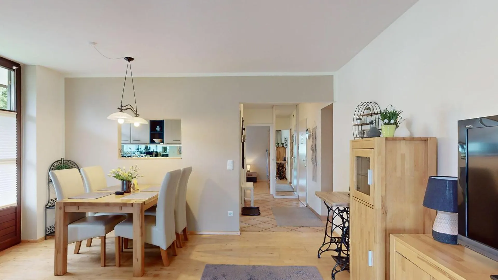 Ferienwohnung Jolien Garmisch-Partenkirchen 0*,  Duitsland