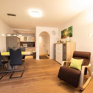 Apartment Weitblick, Garmisch-Partenkirchen
