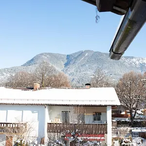 Apartment Cloud 9, Garmisch-Partenkirchen
