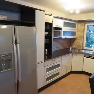 Apartment Bergspitze, Garmisch-Partenkirchen
