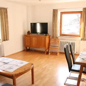 Apartment Alpen - Ii, Garmisch-Partenkirchen
