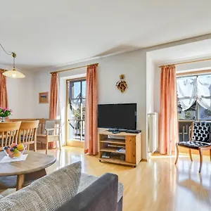 Apartment Katharinenhof Kramer Groß, Garmisch-Partenkirchen