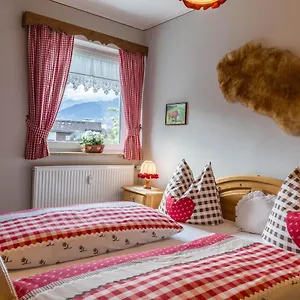 Apartment Annamirl, Garmisch-Partenkirchen