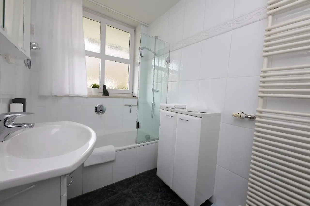 Ferienwohnung Jolien Garmisch-Partenkirchen Apartment
