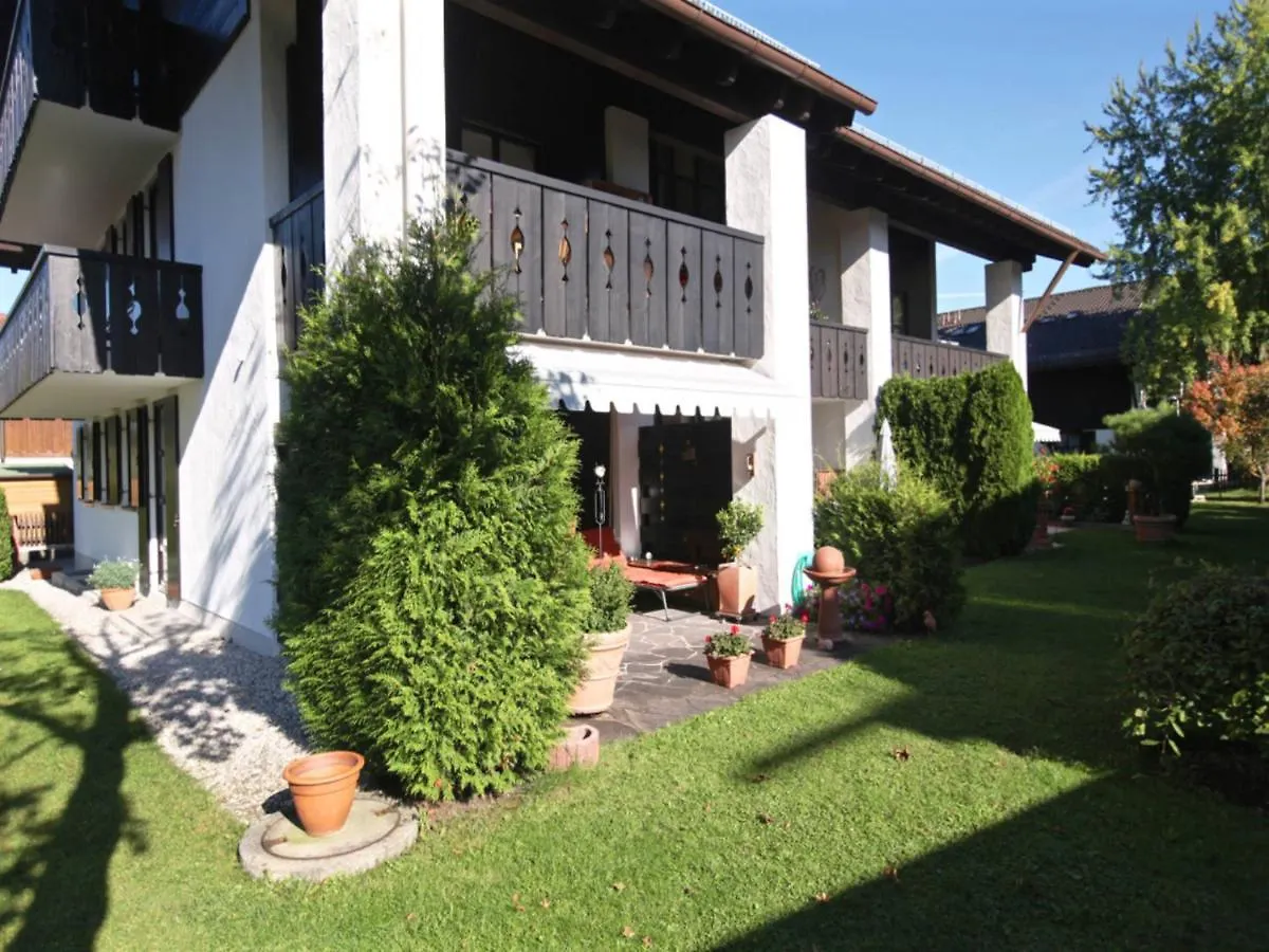 Ferienwohnung Jolien Garmisch-Partenkirchen Germany