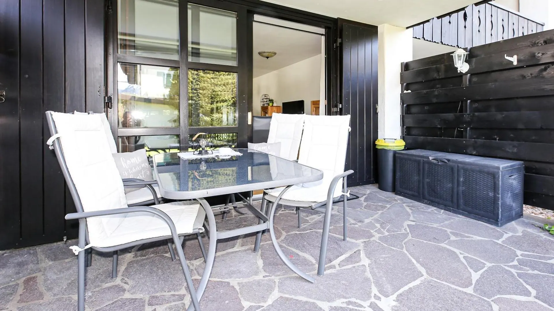 Ferienwohnung Jolien Garmisch-Partenkirchen Germany
