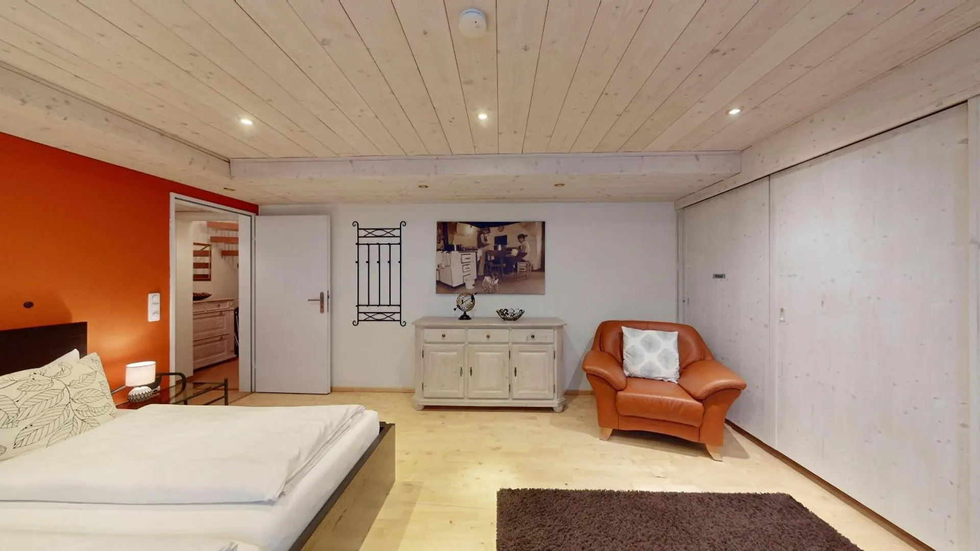 Ferienwohnung Jolien Garmisch-Partenkirchen 0*,  Germany