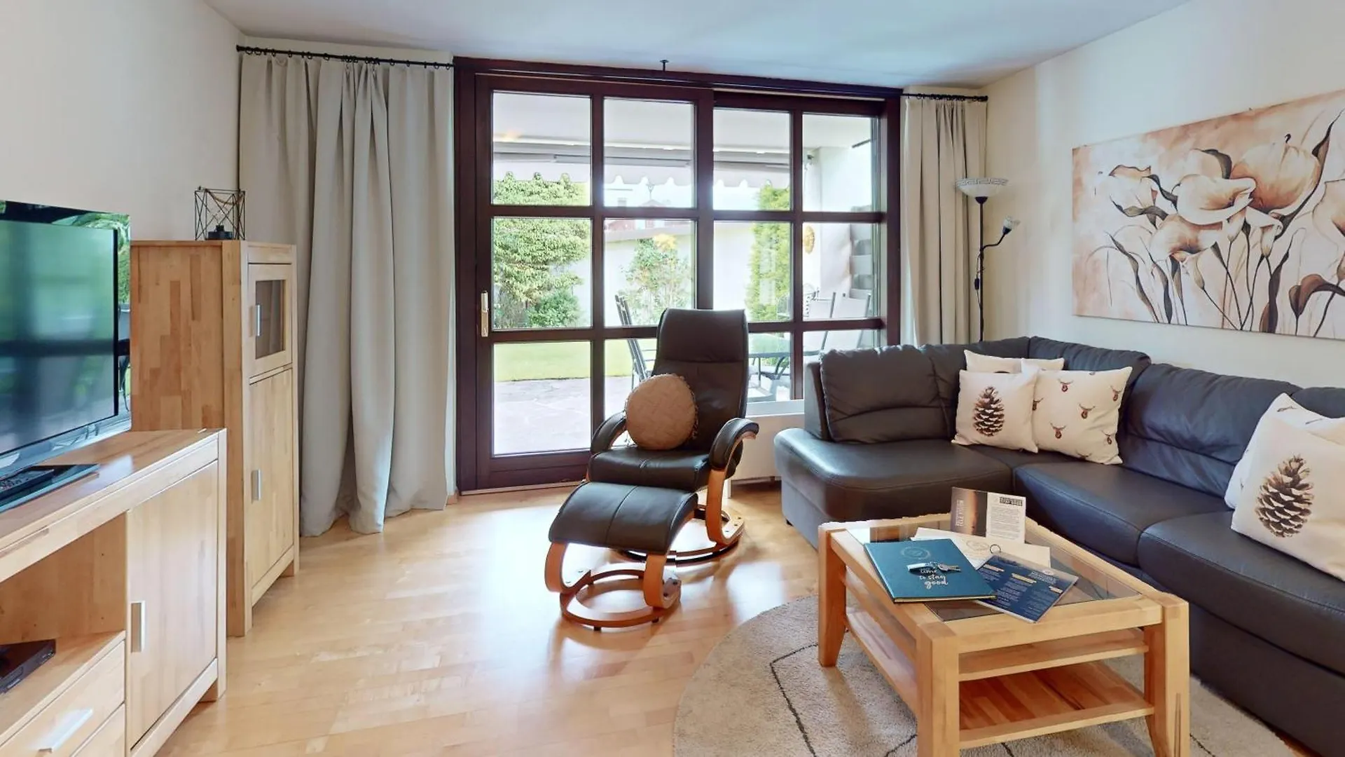 Ferienwohnung Jolien Garmisch-Partenkirchen 0*,