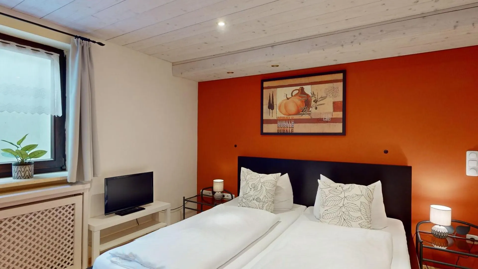 Ferienwohnung Jolien Garmisch-Partenkirchen Apartment