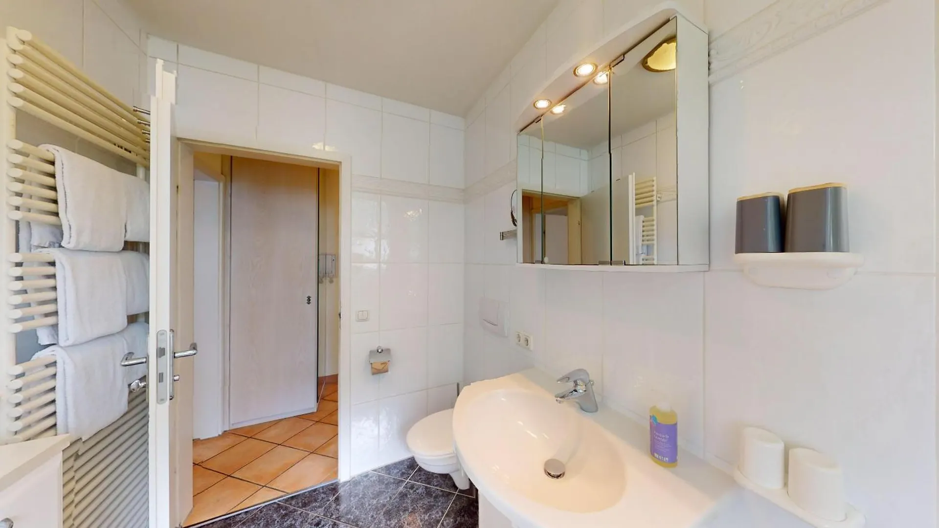 Ferienwohnung Jolien Garmisch-Partenkirchen