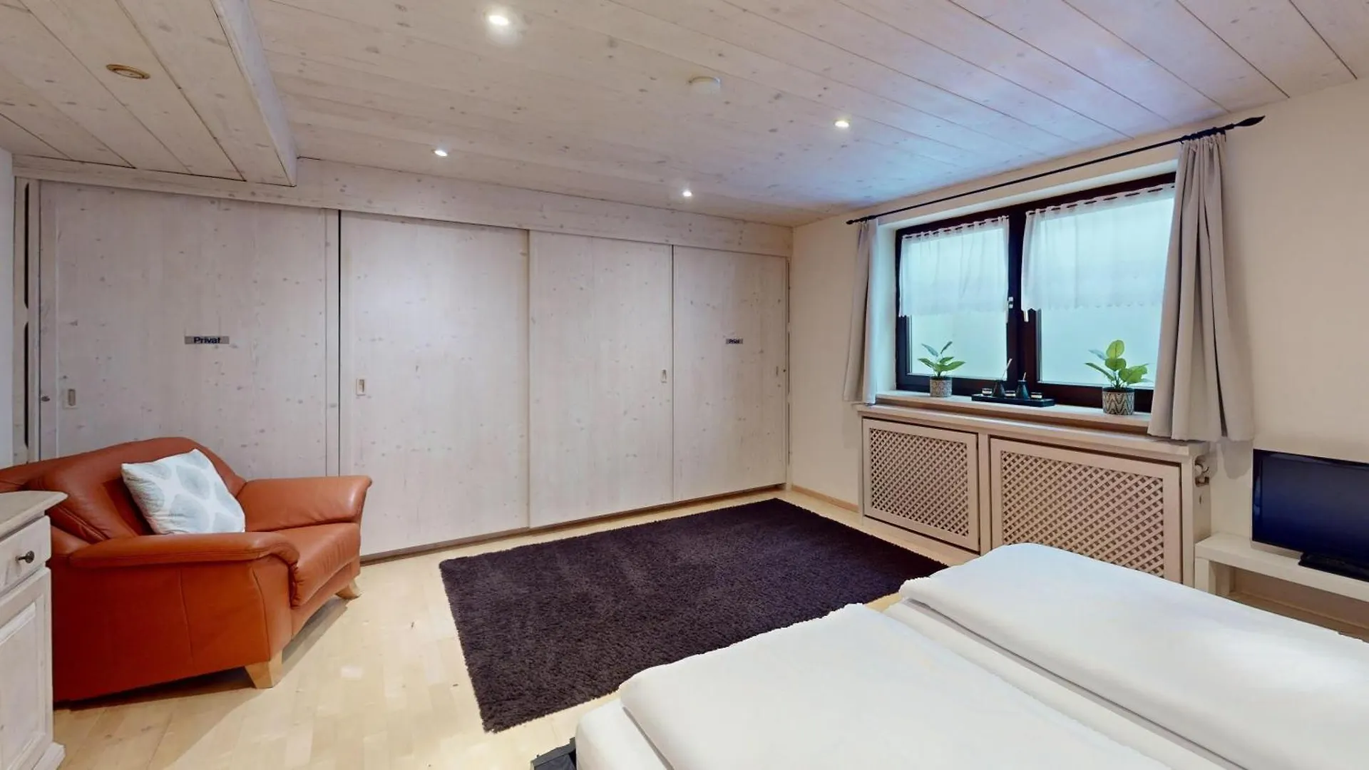 Ferienwohnung Jolien Garmisch-Partenkirchen