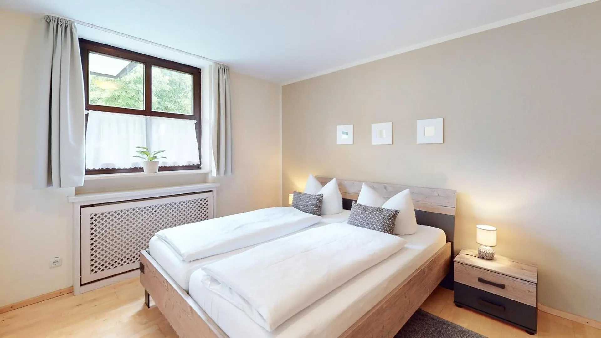 Ferienwohnung Jolien Garmisch-Partenkirchen