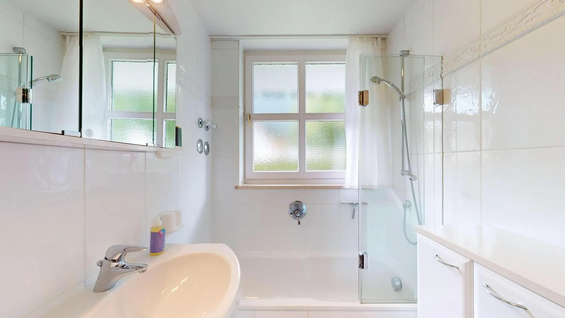 Ferienwohnung Jolien Garmisch-Partenkirchen Apartment