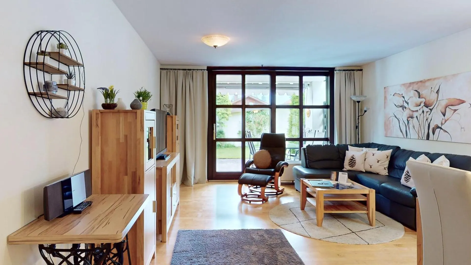 Ferienwohnung Jolien Garmisch-Partenkirchen