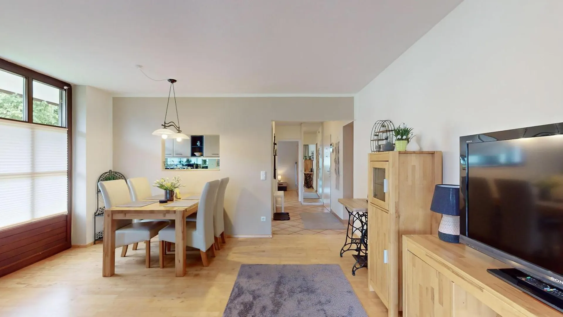Ferienwohnung Jolien Garmisch-Partenkirchen 0*,