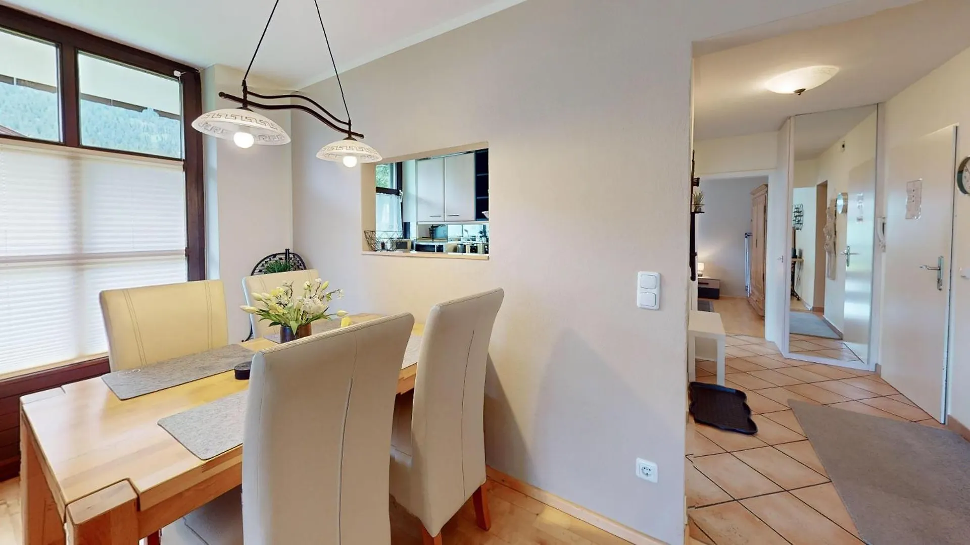 Ferienwohnung Jolien Garmisch-Partenkirchen