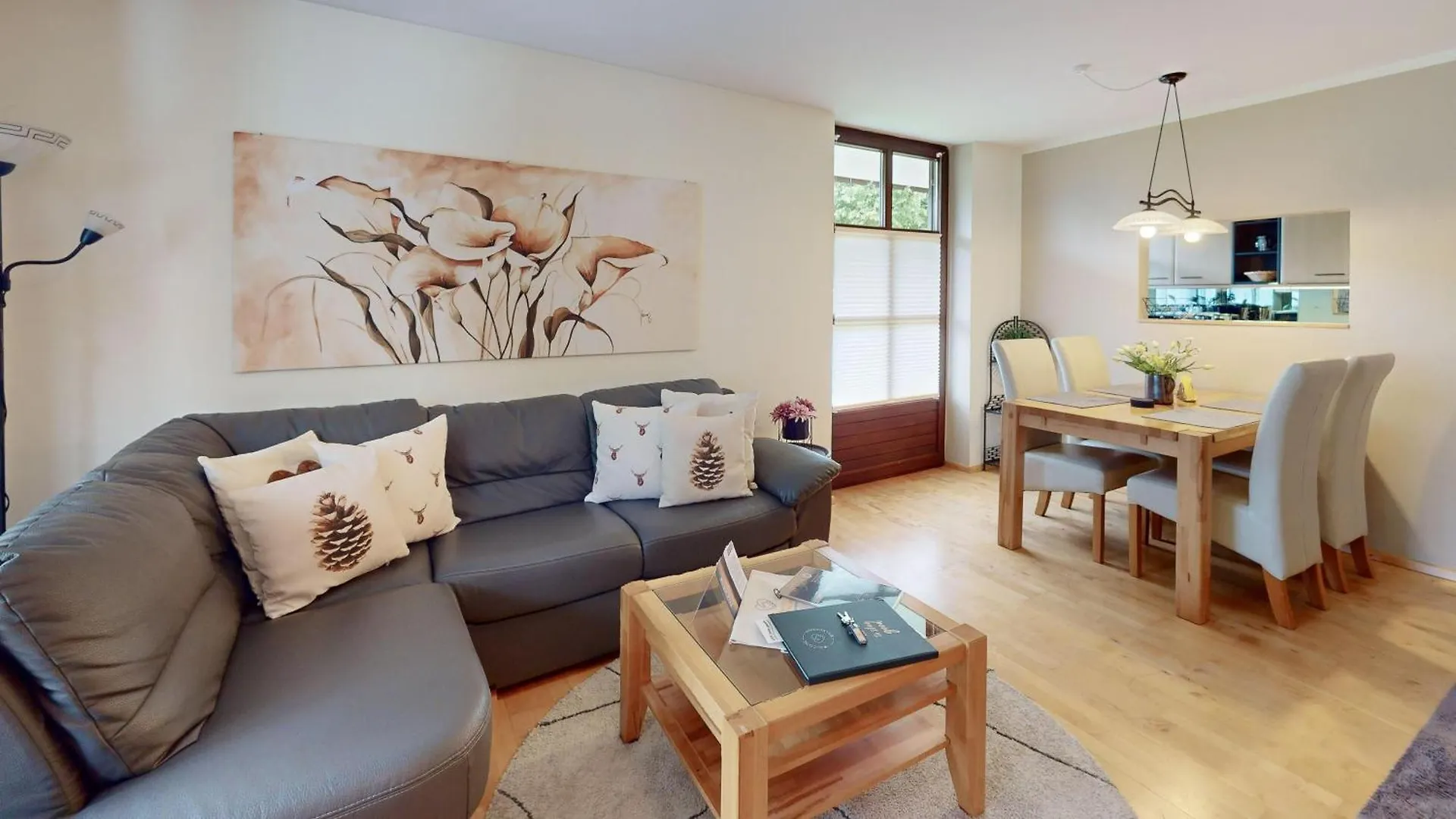 Ferienwohnung Jolien Garmisch-Partenkirchen