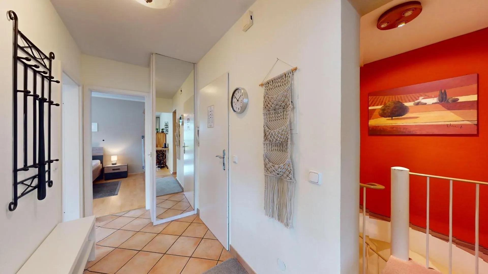 Ferienwohnung Jolien Garmisch-Partenkirchen Apartment